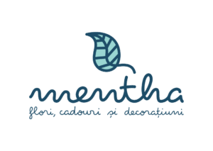 mentha logo